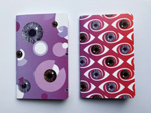 Load image into Gallery viewer, Holiday Gift Pack: Brain Meets World + Limited Edition Notebook Set