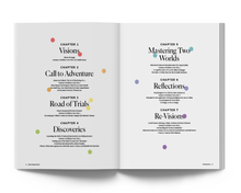 Load image into Gallery viewer, Holiday Gift Pack: Brain Meets World + Limited Edition Notebook Set