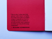 Load image into Gallery viewer, Holiday Gift Pack: Brain Meets World + Limited Edition Notebook Set