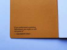 Load image into Gallery viewer, Limited Edition Brain Meets World Pocket Notebook Set