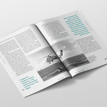 Load image into Gallery viewer, Print Edition #1 – This Is the Behavioral Scientist