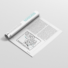 Load image into Gallery viewer, Print Edition #1 – This Is the Behavioral Scientist - Digital Edition