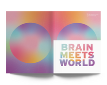 Load image into Gallery viewer, Brain Meets World - Digital Edition