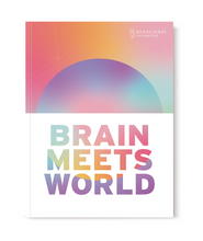 Load image into Gallery viewer, Holiday Gift Pack: Brain Meets World + Limited Edition Notebook Set
