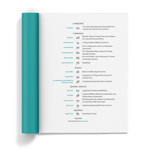 Load image into Gallery viewer, Print Edition #1 – This Is the Behavioral Scientist - Digital Edition
